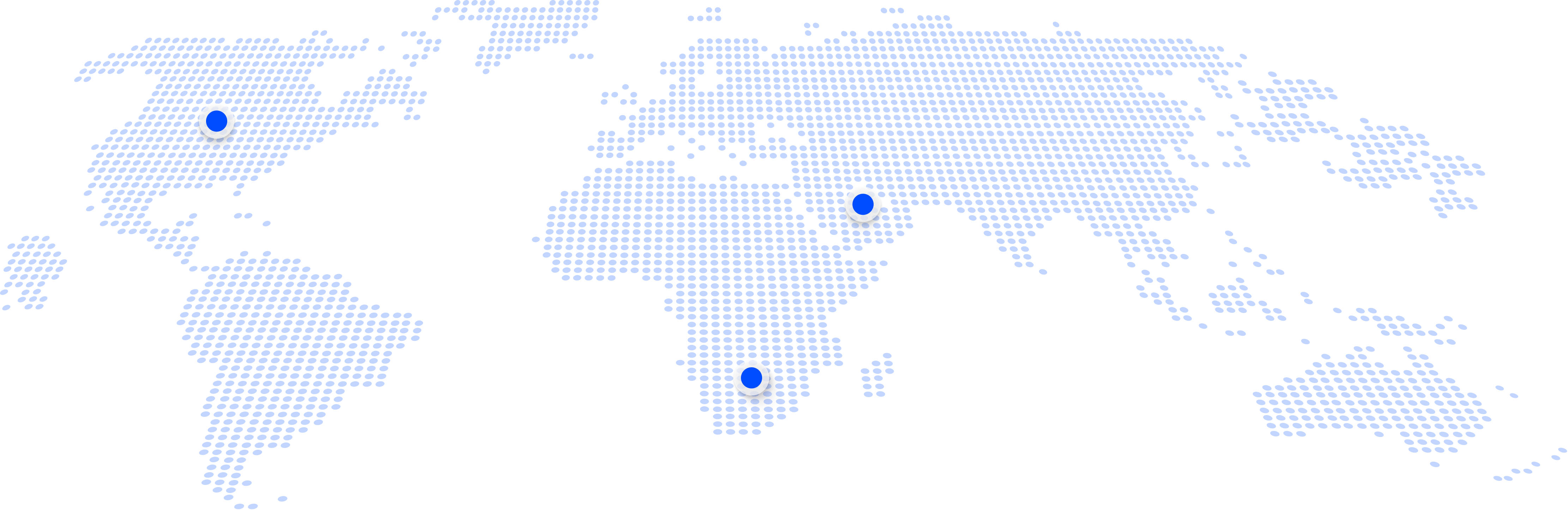 world map
